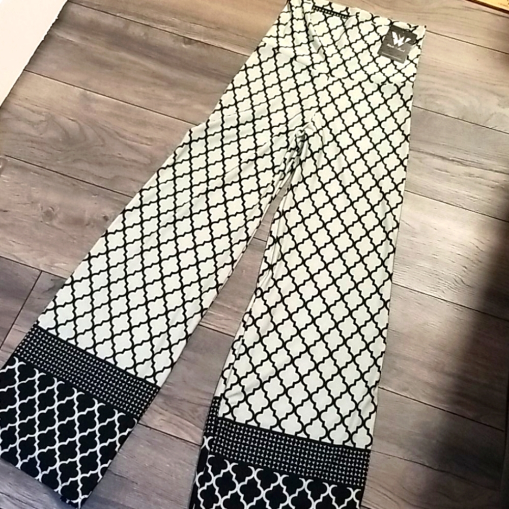 New with tags size small pants